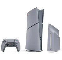 PS5 Slim 30th Anniversary Edition