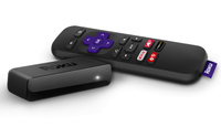 Roku Express HD Streaming Media Player: $29.99 $24 at Amazon