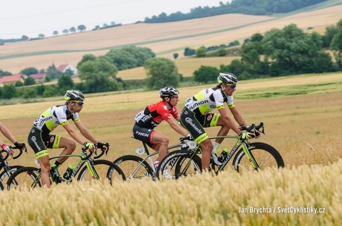 The Czech/Slovak elite championships
