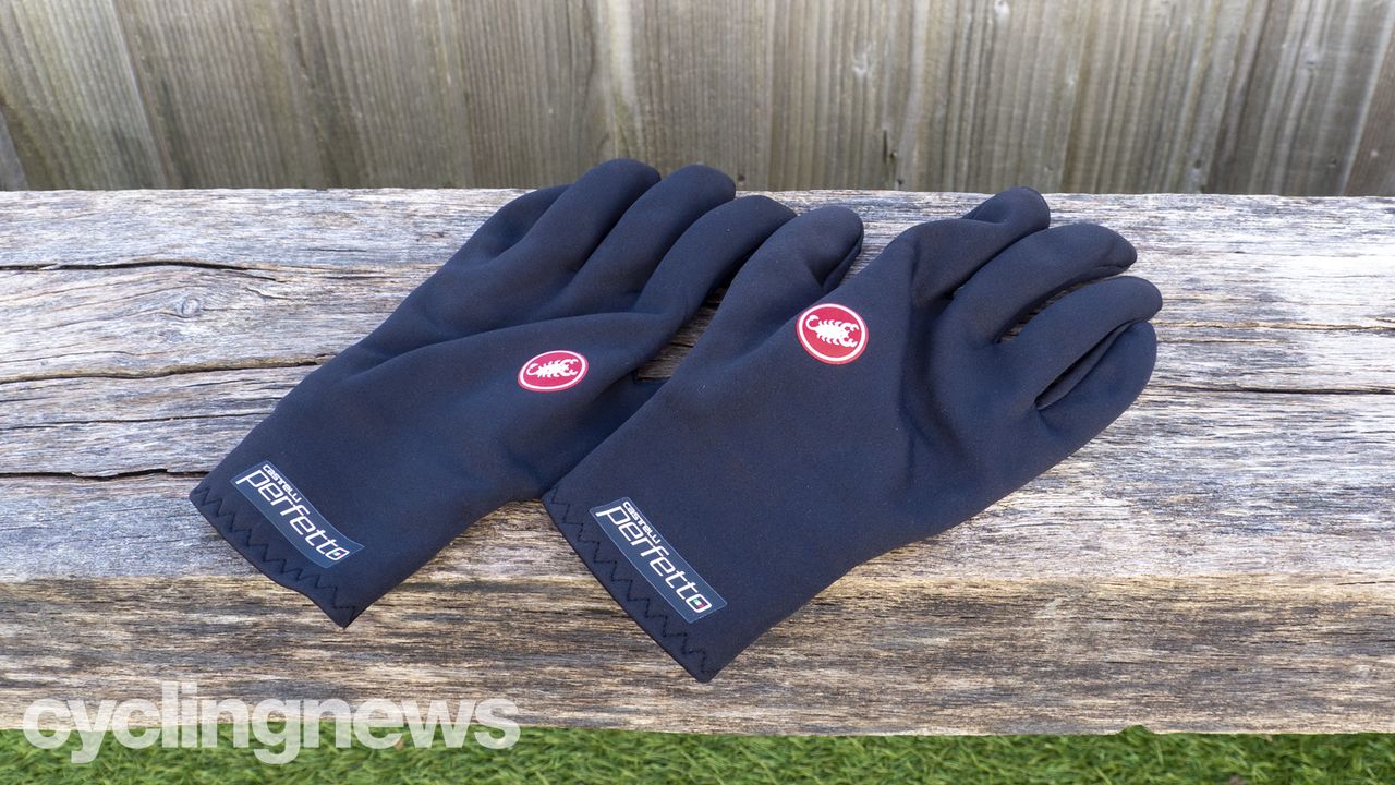 Castelli Perfetto RoS gloves