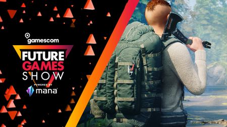 Rooted at the Future Games Show Gamescom 2022