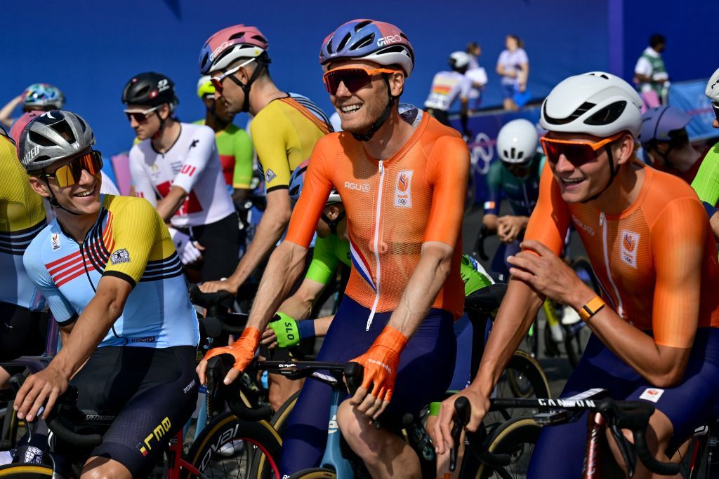 Olympic Games Men's Road Race