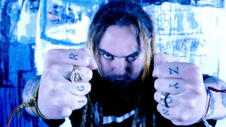 Max Cavalera: My Life In 10 Songs