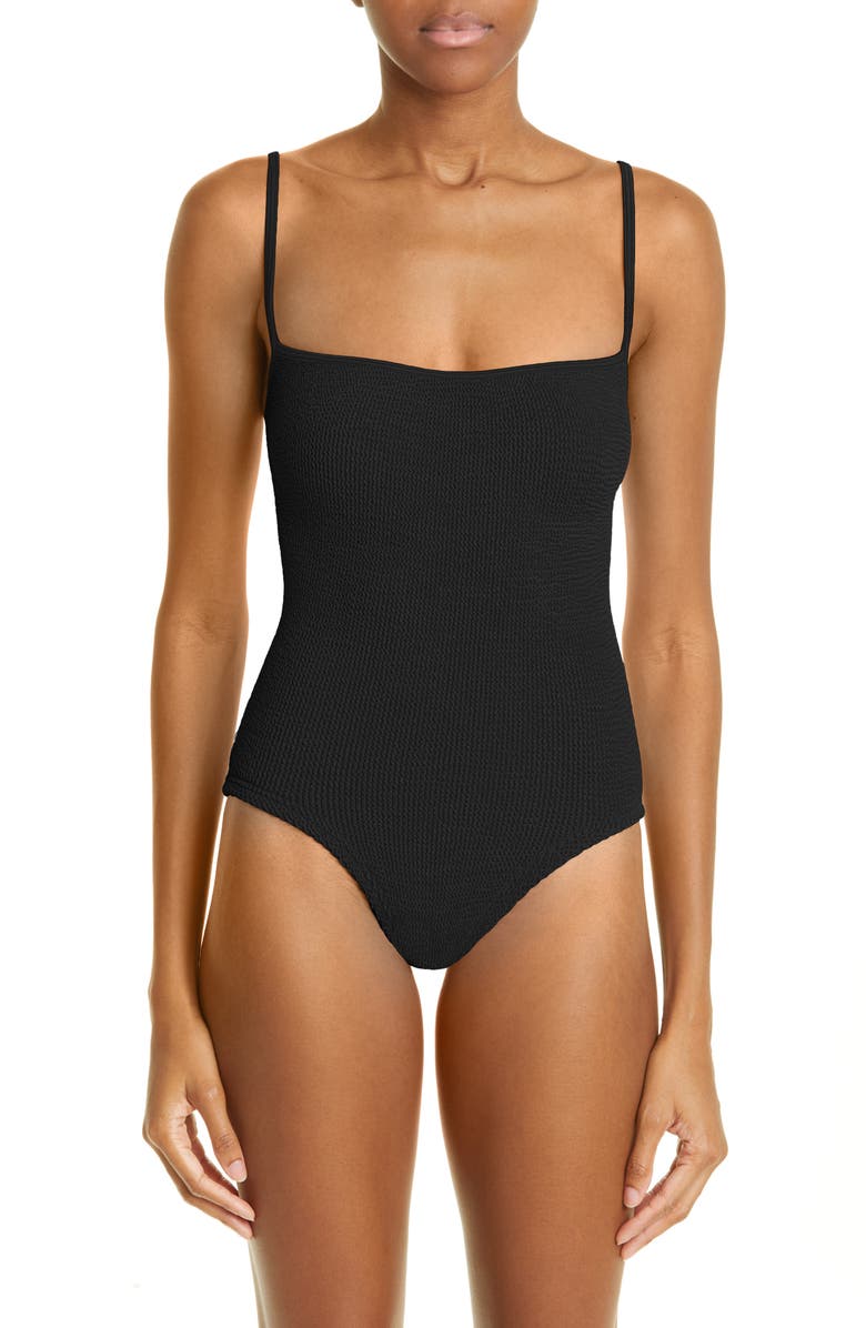Pamela One-Piece Swimsuit