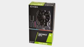 EVGA GeForce GTX 2060 Super SC Ultra