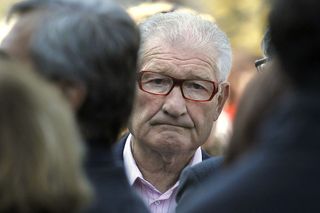 Legendary French directeur sportif Cyrille Guimard is pessimistic about the current state of French cycling