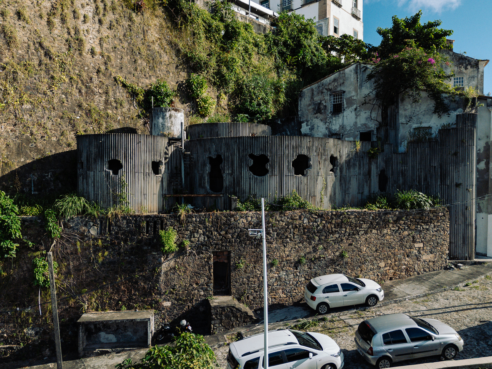 Pivo gallery in Bahia