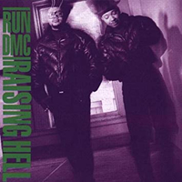 Run-DMC - Raising Hell (Profile/Arista, 1986)