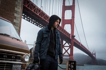 Here's the annoyingly 'ant-sized' teaser for Ant-Man