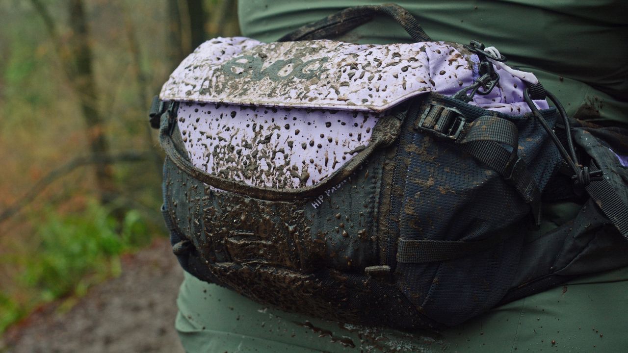 Evoc Hip Pack Pro 3L in Multi Color
