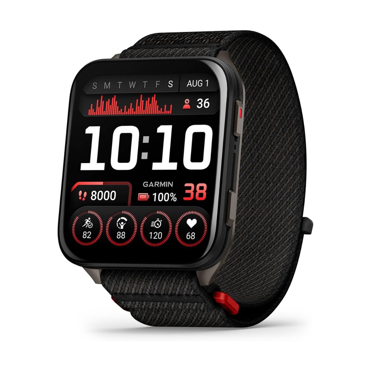 Garmin Venu X1