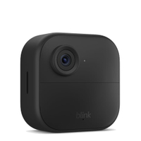 Blink Outdoor 4: was $119 now $71 @ Amazon
The Blink Outdoor is a fully wireless home security camera that records video in 1080p, lets you store video locally (or in the cloud), and has a two-year battery life. The Editor's Choice camera holds a spot in our list of the best home security cameras. It's currently on sale at its lowest price ever.&nbsp;
Price check: $71 @ Best Buy