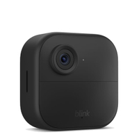 Blink Outdoor 4: was $99 now $59 @ Amazon
The Blink Outdoor is a fully wireless home security camera that records video in 1080p, lets you store video locally (or in the cloud), and has a two-year battery life. The Editor's Choice camera holds a spot in our list of the best home security cameras.
Price check: $59 @ Best Buy