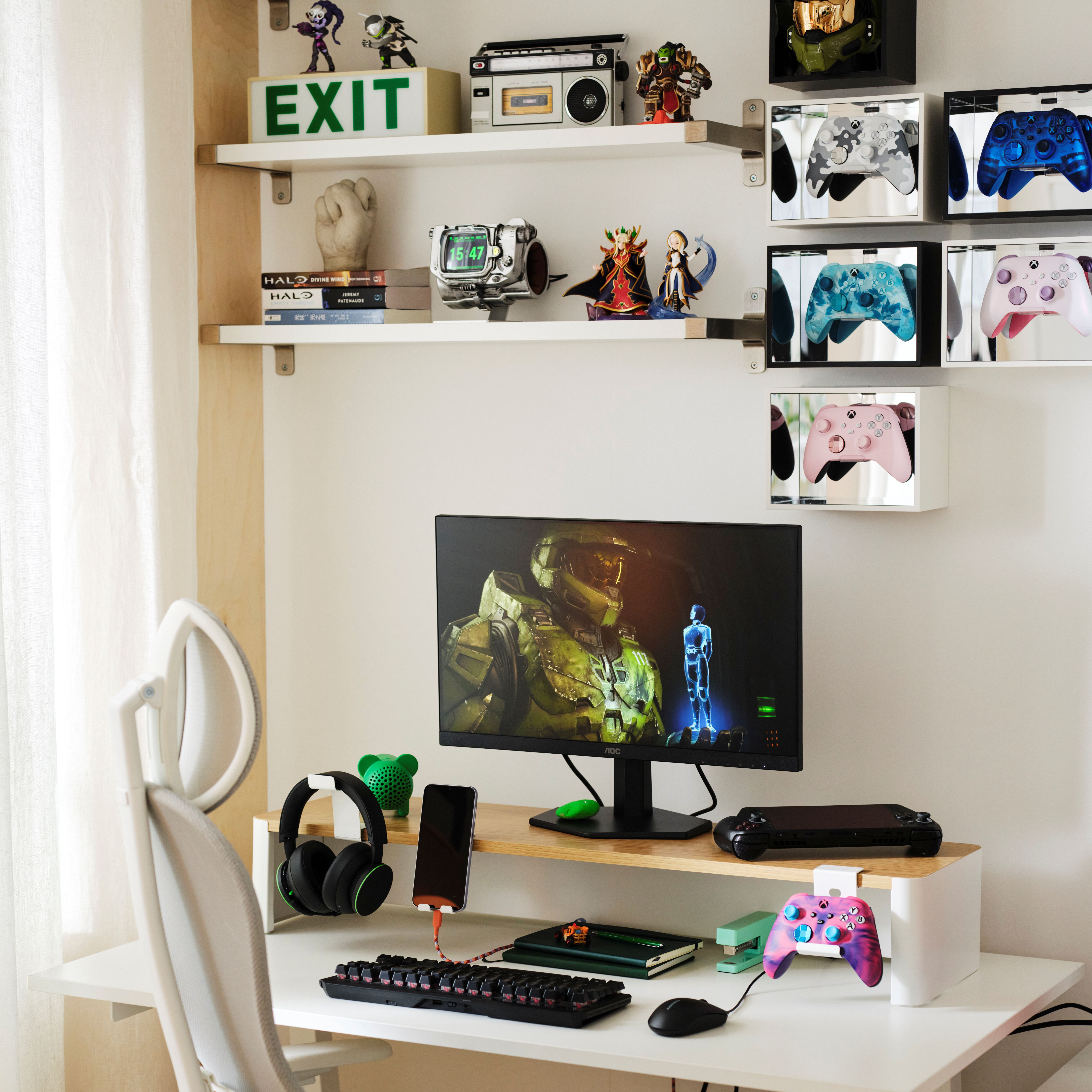 IKEA x XBOX