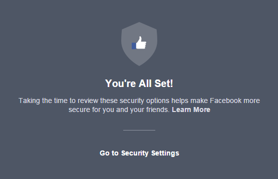 How To Use Facebook's Security Checkup | Tom's Guide