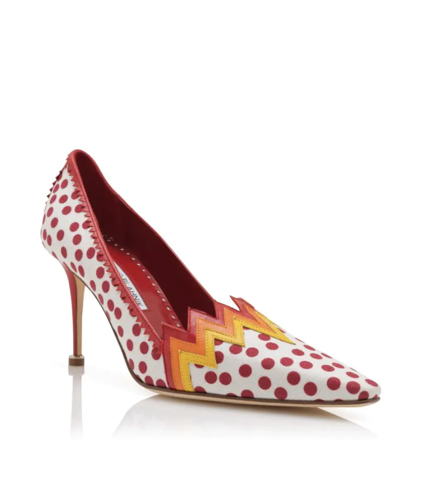 Manolo Blahnik, Yquem