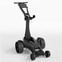 Stewart Golf Vertx Remote + FREE Bushnell Wingman HD GPS Speaker