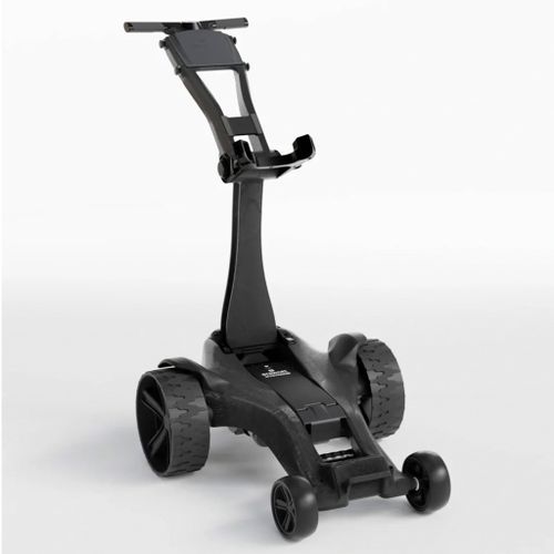 Vertx Remote Trolley