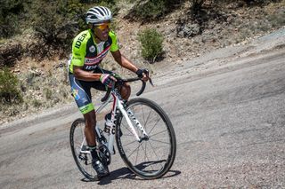 Montiel confident in Tour of the Gila overall