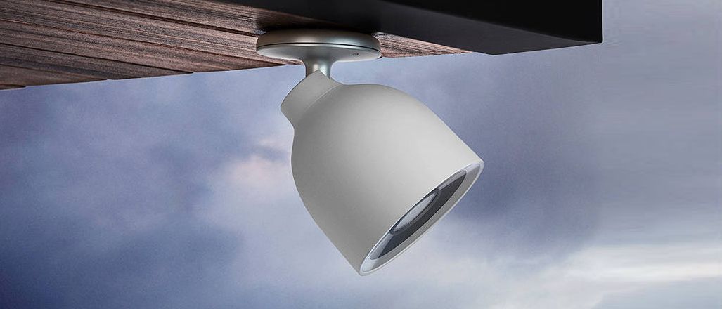 Nest Cam IQ Outdoor review