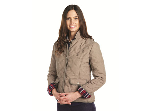Harry Hall Kensington jacket