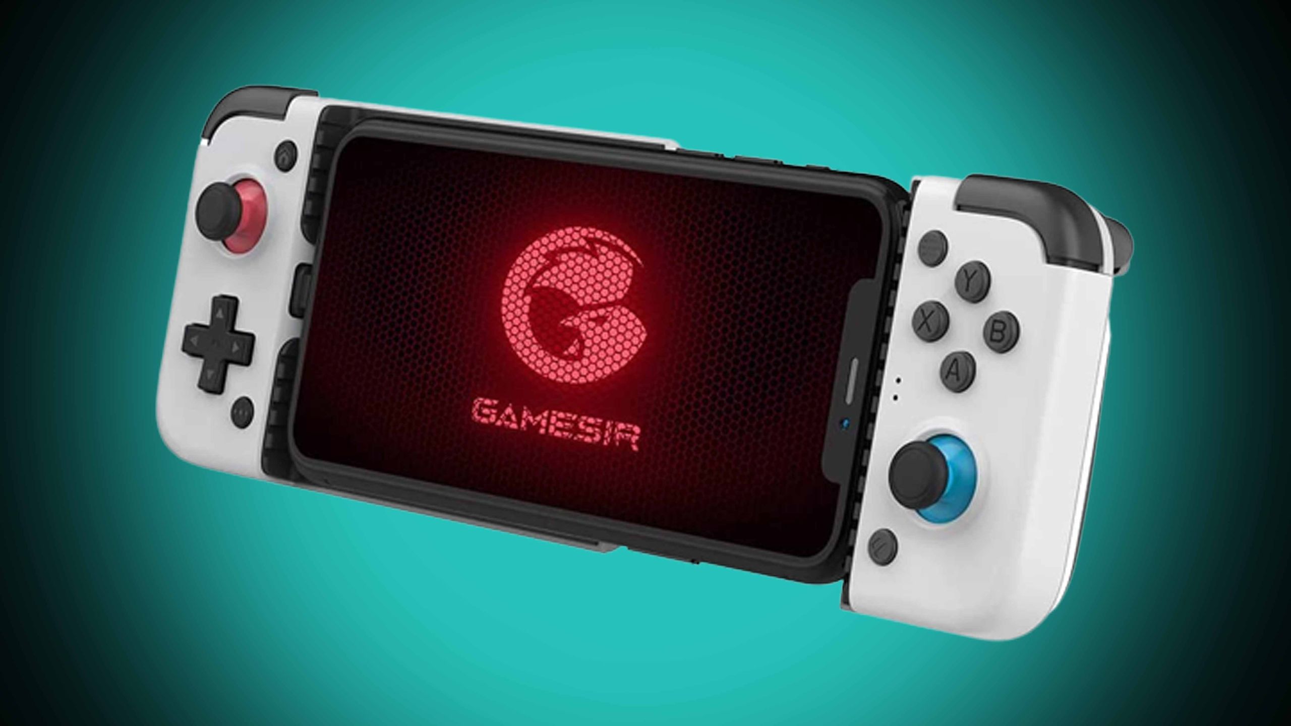 Play your iPhone like a Switch with this awesome gaming controller deal ...