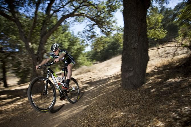 Alex Grant (Team Sho-Air / Cannondale)