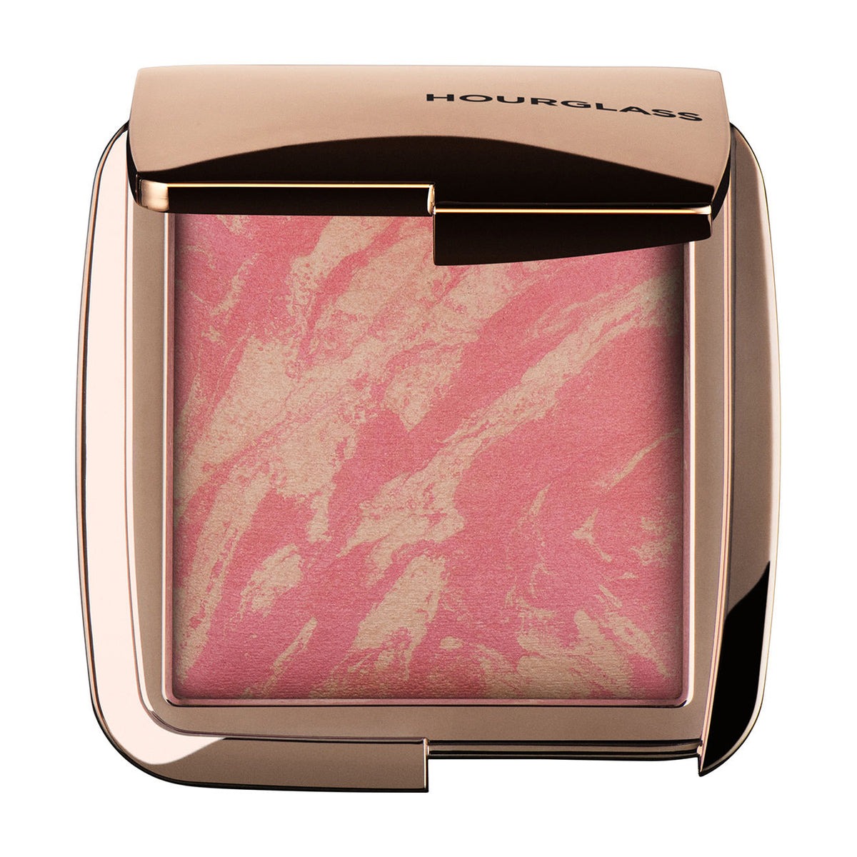 Hourglass, Ambient Lighting Blush