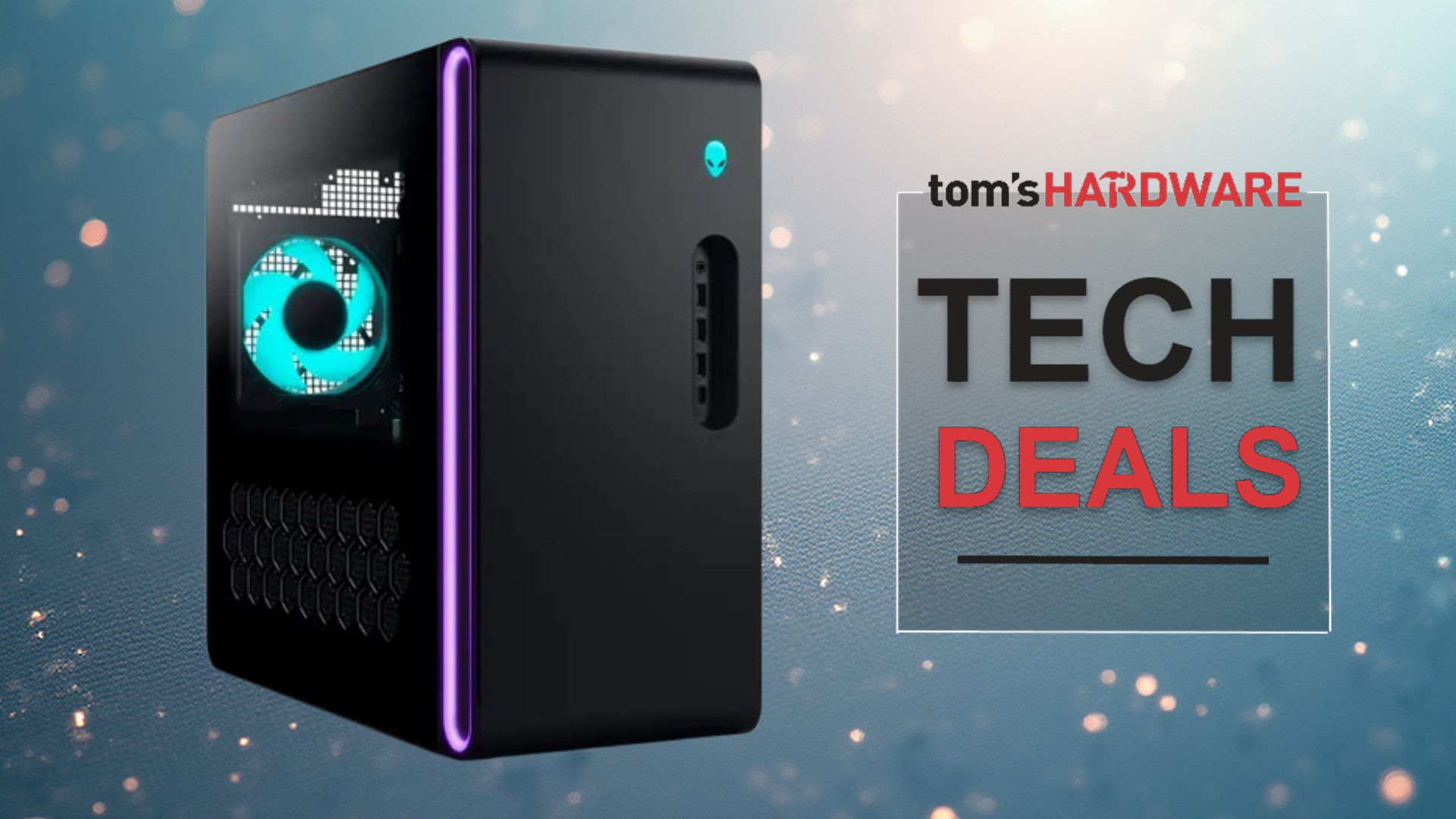 Tech Deals