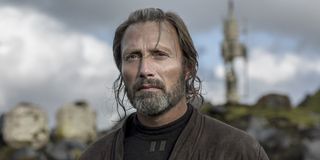 Mads Mikkelsen - Rogue One: A Star Wars Story