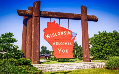 Wisconsin