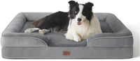 Bedsure Large Dog Bed Sofa | Was £65.00