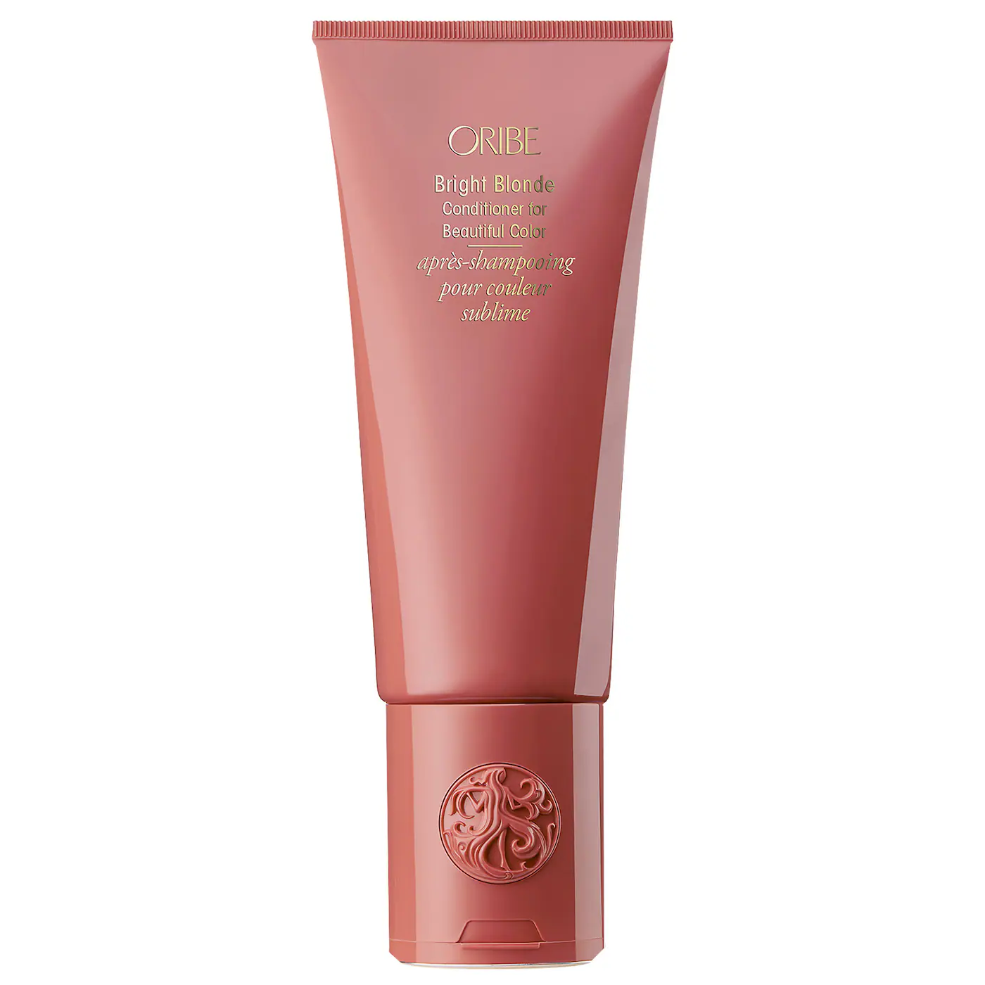 Oribe Bright Blonde Conditioner for Beautiful Color, 6.8 Oz