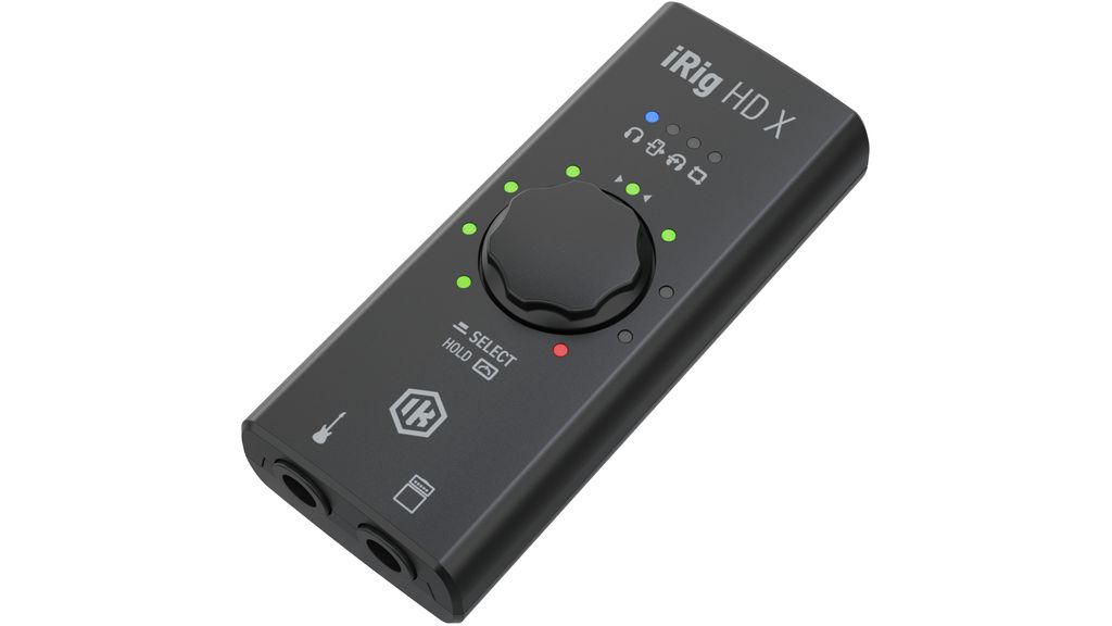 Best guitar audio interfaces 2024 our top picks for every budget Guitar World