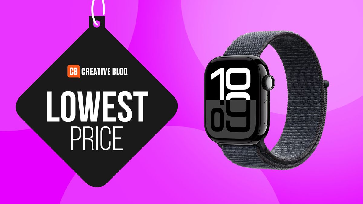 Apple Watch 10 at Lowest Price Ever: Should You Upgrade?