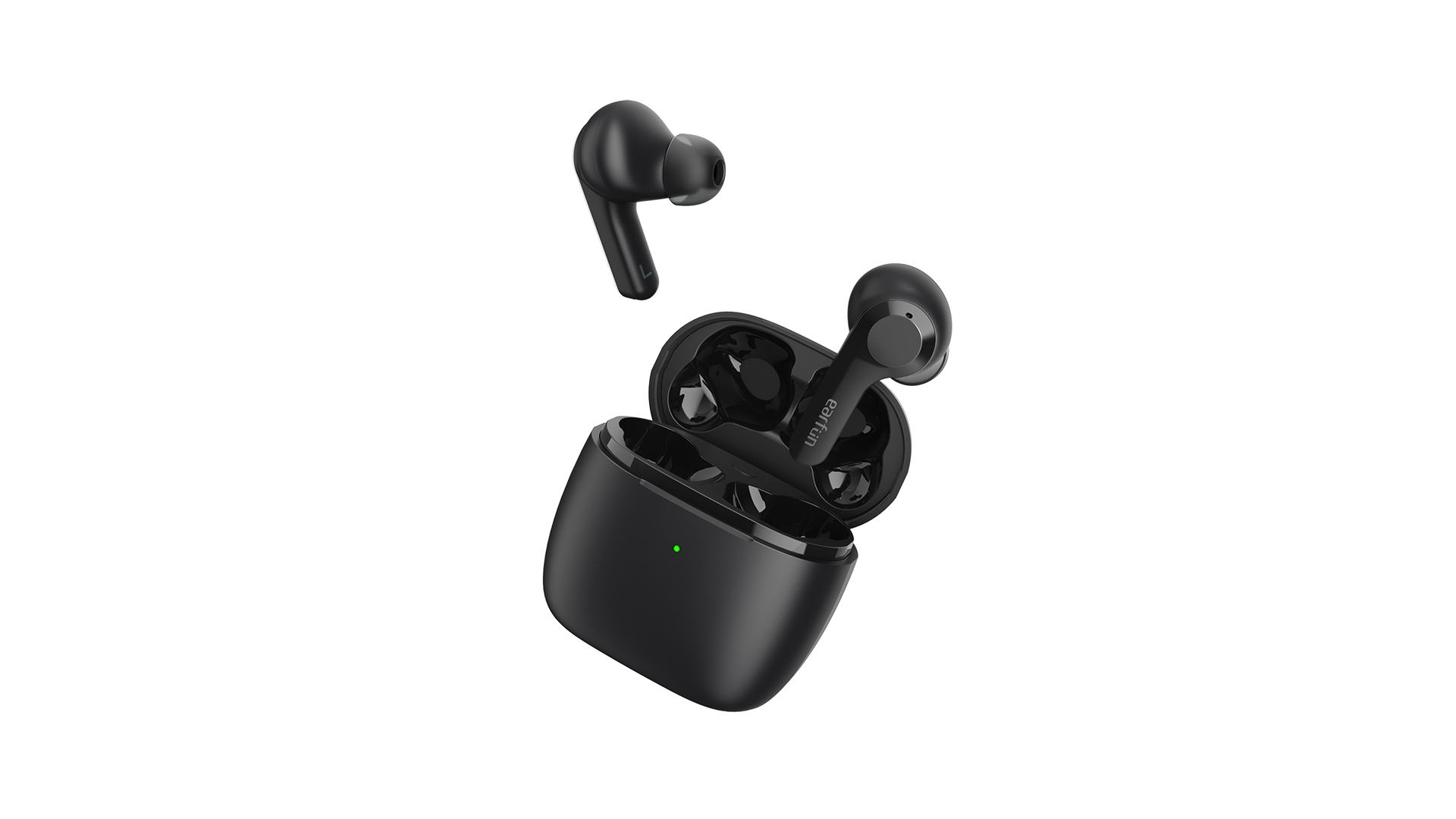 Earfun free bluetooth discount 5.0 earbuds review