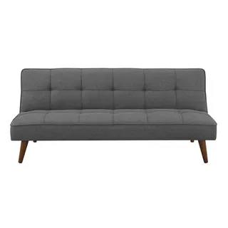 Villatoro 66.1" Armless Sofa Bed Sofa