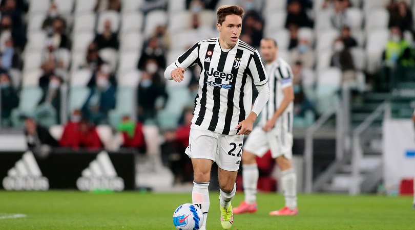 Juventus Try To Close Deal On Federico Chiesa As Transfer Window Approaches  Deadline