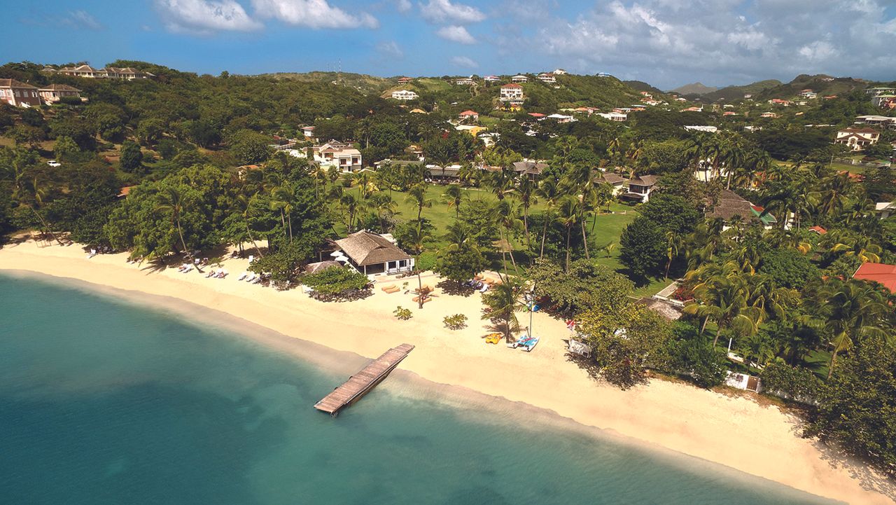 Calabash Hotel