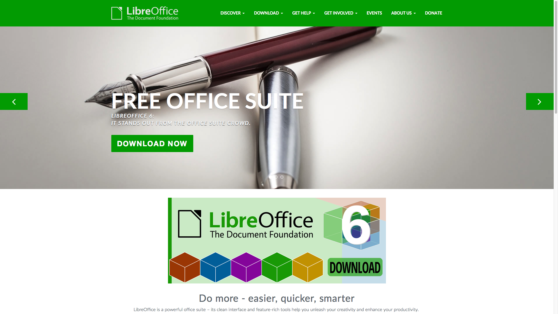 LibreOffice