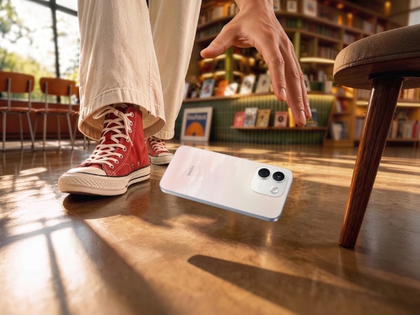 Xiaomi Redmi Note 17 Pro Max