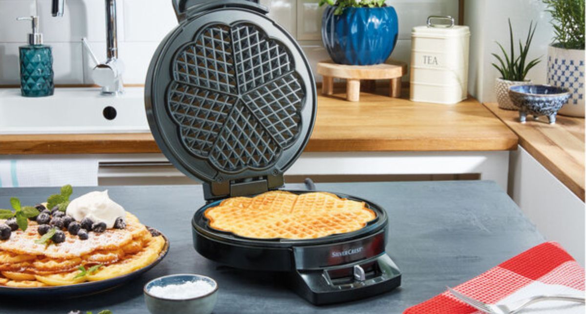 Lidl's kitchen essentials sale = brilliant buys at budget prices. Do