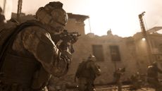 Call Of Duty: Modern Warfare Free PS4