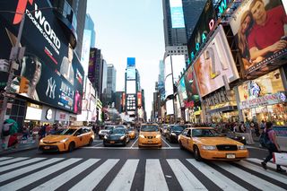 TImes Square