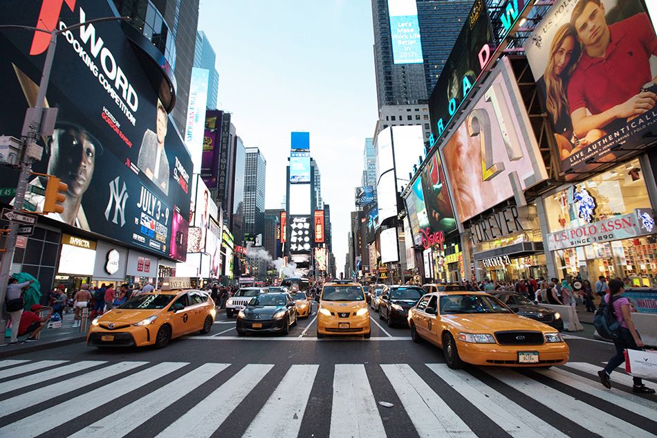 TImes Square