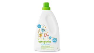 best baby laundry detergent