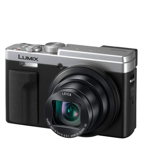 The Best Compact Cameras In 2024 | Digital Camera World