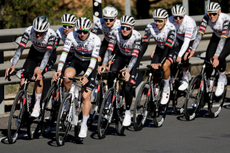 UAE Team Emirates XRG