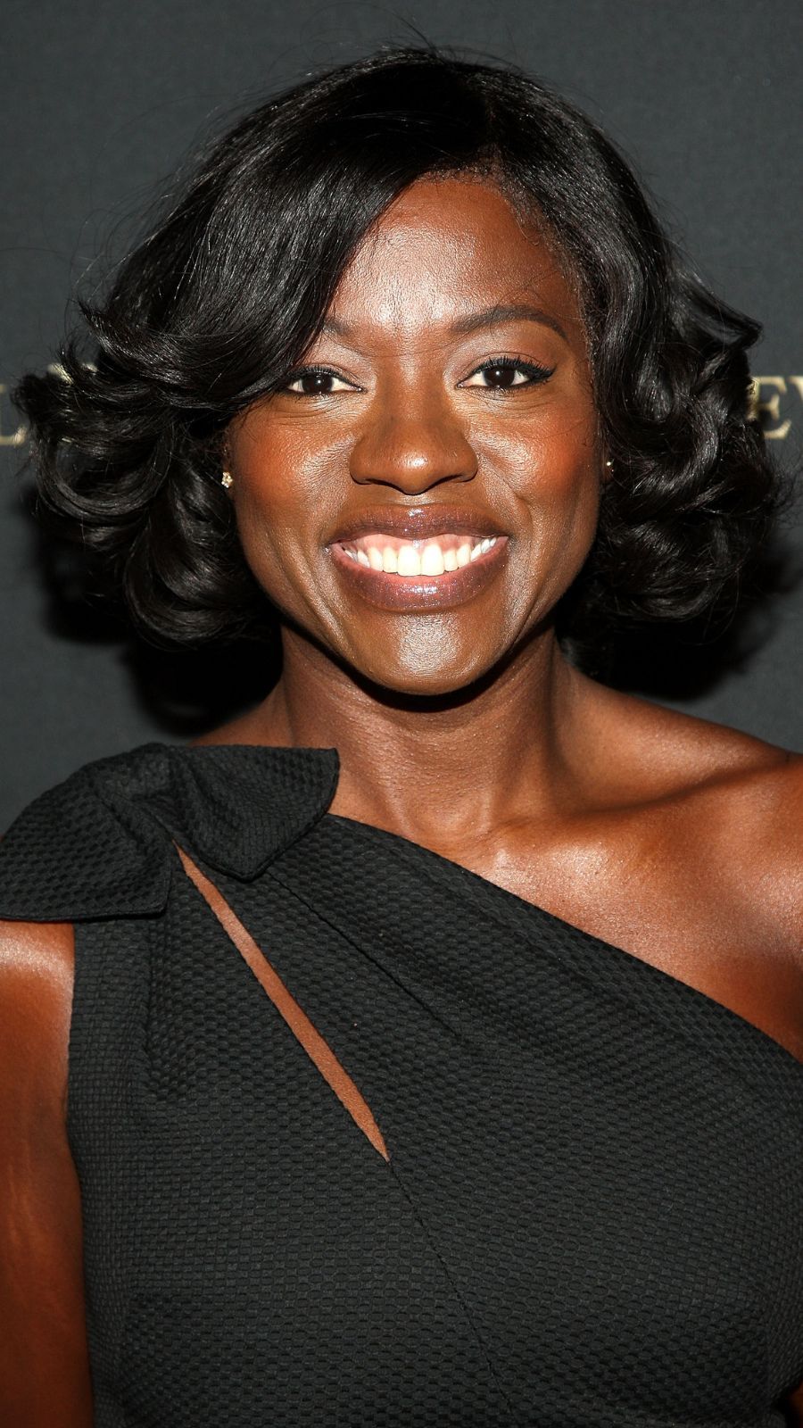 Viola Davis