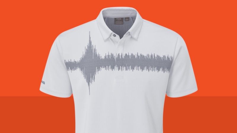 Ping Frequency Polo